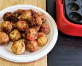 みんなでワイワイ!たこ焼き&焼きそばランチ会 みんなでワイワイ!たこ焼き&焼きそばランチ会