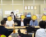 ✨卒業生から話を聞く会を開催しました✨ ✨卒業生から話を聞く会を開催しました✨