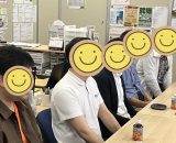 ✨卒業生から話を聞く会を開催しました✨ ✨卒業生から話を聞く会を開催しました✨