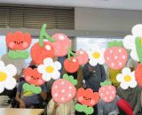 【20代女性👩事務職決まりました】Kさん、ご就職おめでとうございます✨ 【20代女性👩事務職決まりました】Kさん、ご就職おめでとうございます✨