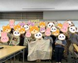 パスセンター東戸塚7周年記念イベント開催しました🎉素敵な作品がたくさん、ぜひ見に来てくださいね😃 パスセンター東戸塚7周年記念イベント開催しました🎉素敵な作品がたくさん、ぜひ見に来てくださいね😃