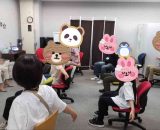 街の清掃ボランティア活動は、誰かの役に立っている、そんなことを実感できる素敵な時間です♪ 街の清掃ボランティア活動は、誰かの役に立っている、そんなことを実感できる素敵な時間です♪