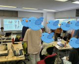 立ち方・座り方、意識するだけでもこれだけ変わります！！